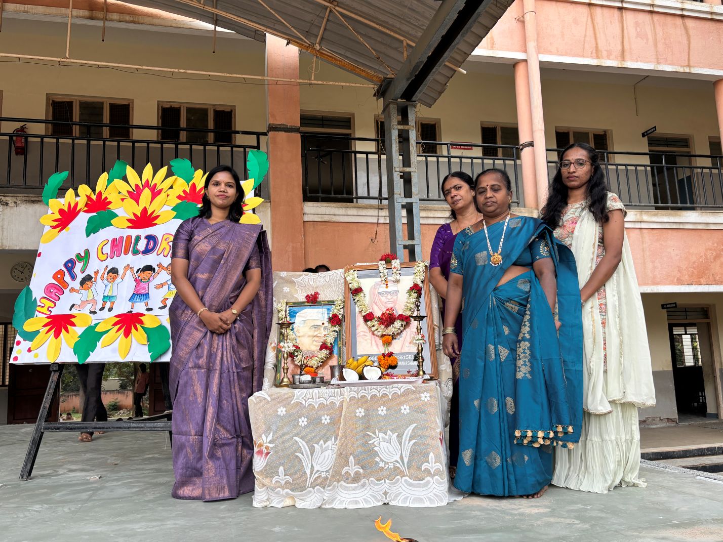 Children's Day Image 1