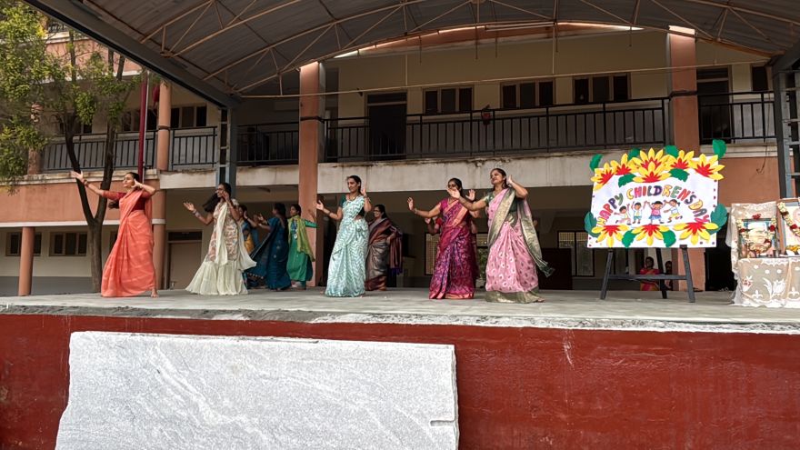 Children's Day Image 2